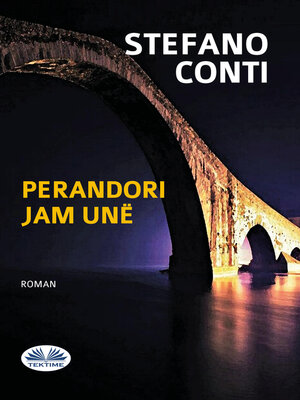 cover image of Perandori Jam Unë